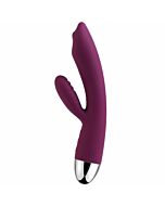Svakom trysta vibrador rabbit lila