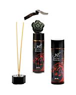 Huile Stimulante Extase Sensuel Cuba Libre