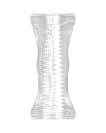 Sono n 23 masturbateur masculin transparent