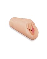 Masturbateur Extreme Toyz Vagin Pipedreams