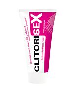 Gel Sensation Clit 40ml