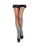 Culotte Rouge Néon Lumineux