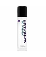 Wet 30ml à base d'eau de lubrifiant d'origine