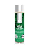 Jo saveur de menthe d'eau de lubrification 150 ml