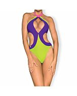 Obsessionnel - playa norte baã'ador s