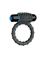 Optimale ardoise anneau pour le pénis noir