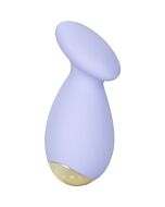 Slay entice me - estimulador de silicona morado