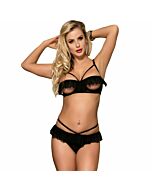 Ensemble Fringe Fantasy