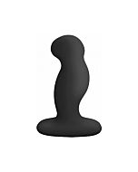 Gplaylrg+ vibrador unisex large - negro