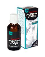 Ero longue puissance chute hommes marathon