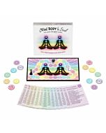 Kheper games juego mente cuerpo y alma en/es