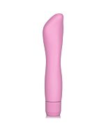 Point Contoured g rose vibrateur