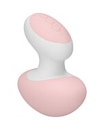 Loveline - vibrador clitorial lovebug - rosa