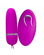 Œuf vibrant PrettyLove