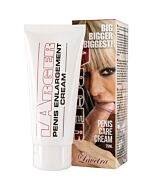 Crème Parfumée Mâle Grand