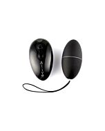 Oeuf magique vivant 3.0 - Negro