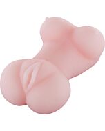 rider Juicy masturbateur masculin