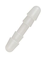 double connecteur de harnais