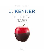 Delicioso tabú (trilogía pecado 3)