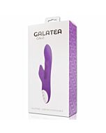 Vibromasseur Galactique Violet