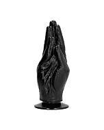 Plaisir Noir du Fist 21cm