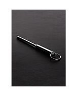 Sonda uretral con vibración