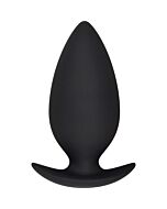 butt plug Bubble joueur noir experts de haut niveau