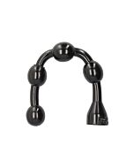 Butt man bolas anales - negro