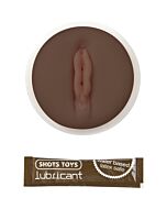 masturbateur masculin noir forme Vagin