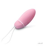 Lelo luna perle intelligente rose