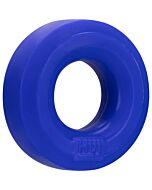 Bague en silicone Huj - Bleu