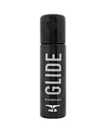 Monsieur lubrifiant silicone b glissement 100 ml