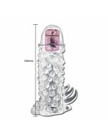 Ly-dance homme d'extension iii capteur courageux