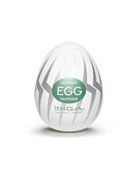 Masturbateur Oeuf Thunder