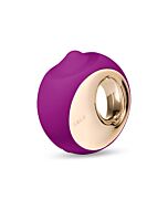 Stimulateur Ora Rose Profond