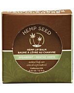 Balsamo de labial - menta