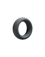 Optimale 35mm bague ardoise noire