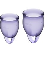 Kit Lune Violette 35ml