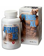 Pénis capsules d'agrandissement de pénis xl