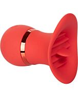 French Kiss Charmer - Stimulateur de sexe oral