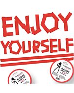 Ruban de bondage séduisant Shadow