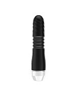 Loveline leila vibrateur noir