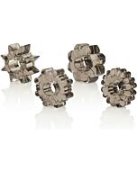 Pack de 4 essentiels de base