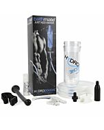 Bathmate hydropompe