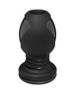 The stretch l - negro