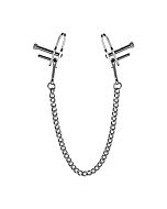 Kneel - pinzas estimuladoras