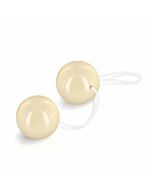 Nmc flip loop bolas con bola interior metal