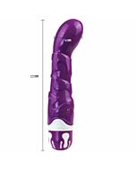 Vibromasseur Sensation Lilas
