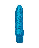 vibrateur Juicy bijoux brise cobalt