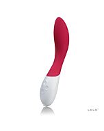 2 vibrateur rouge Lelo mona